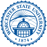 worcester-state-university-logo