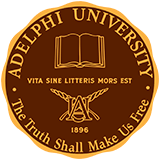 adelphi-university-logo