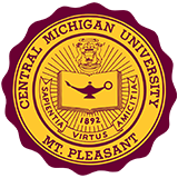 central-michigan-university-logo