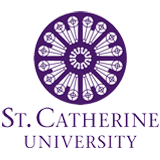 st-catherine-university-logo