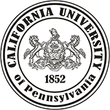 california-university-of-pennsylvania-logo